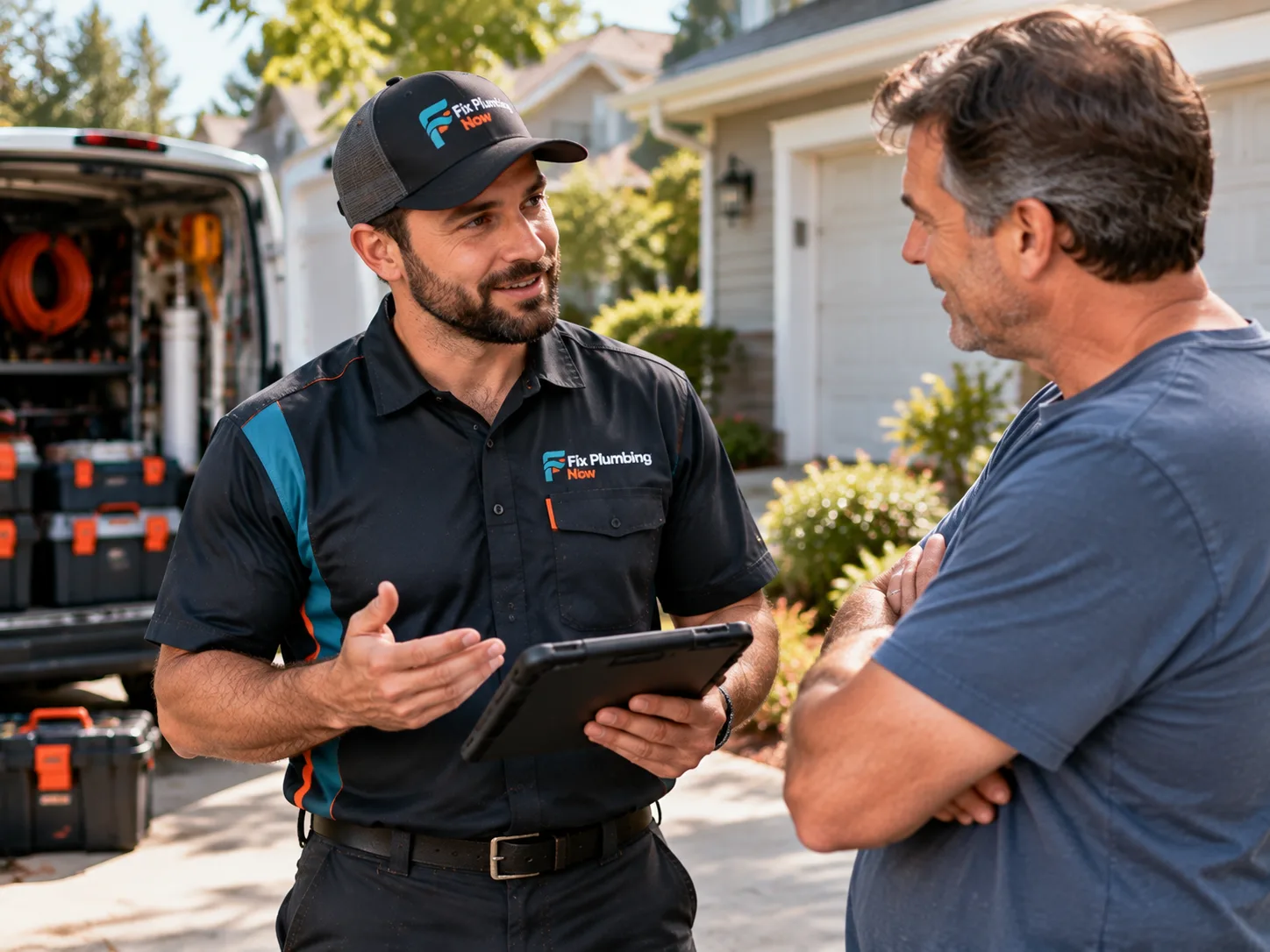 Clogged Drain Service Lenox, GA FAQs